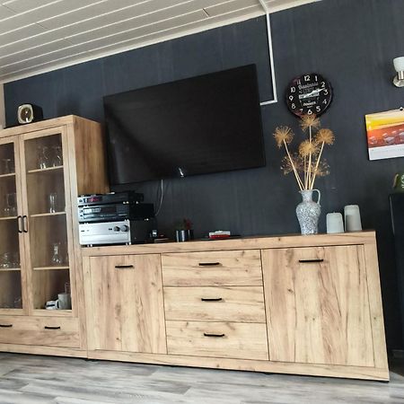 Ferienwohnung Schmidt Werratal Wanfried Extérieur photo