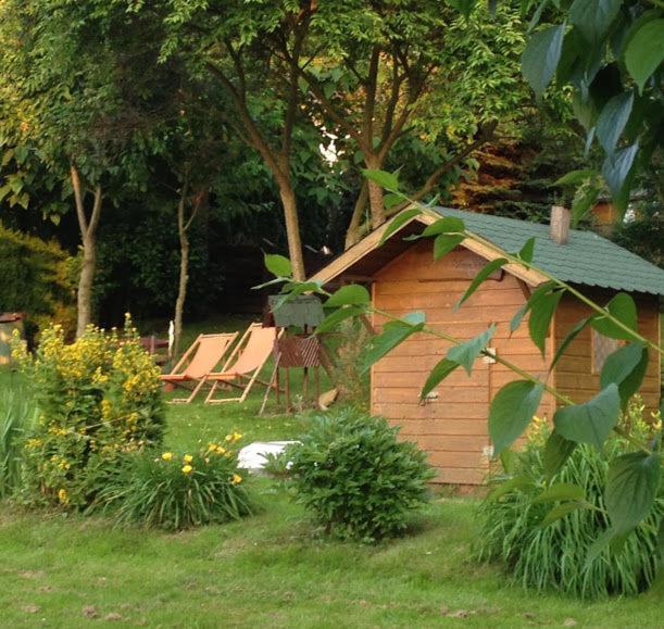 Ferienwohnung Schmidt Werratal Wanfried Extérieur photo